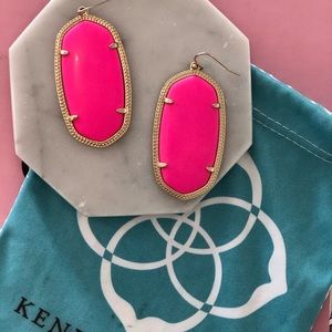 Kendra Scott “Danielle” earrings